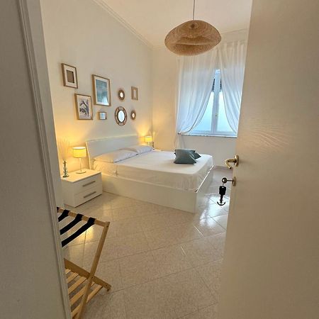 A Due Passi Dal Mare B&B Scalea Exterior photo