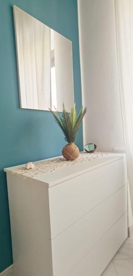 A Due Passi Dal Mare B&B Scalea Room photo