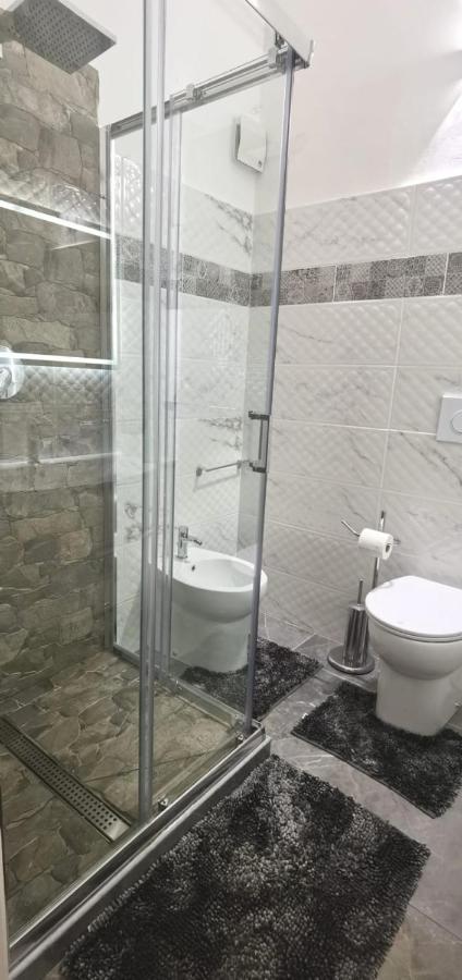 A Due Passi Dal Mare B&B Scalea Exterior photo