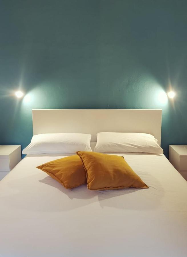 A Due Passi Dal Mare B&B Scalea Exterior photo