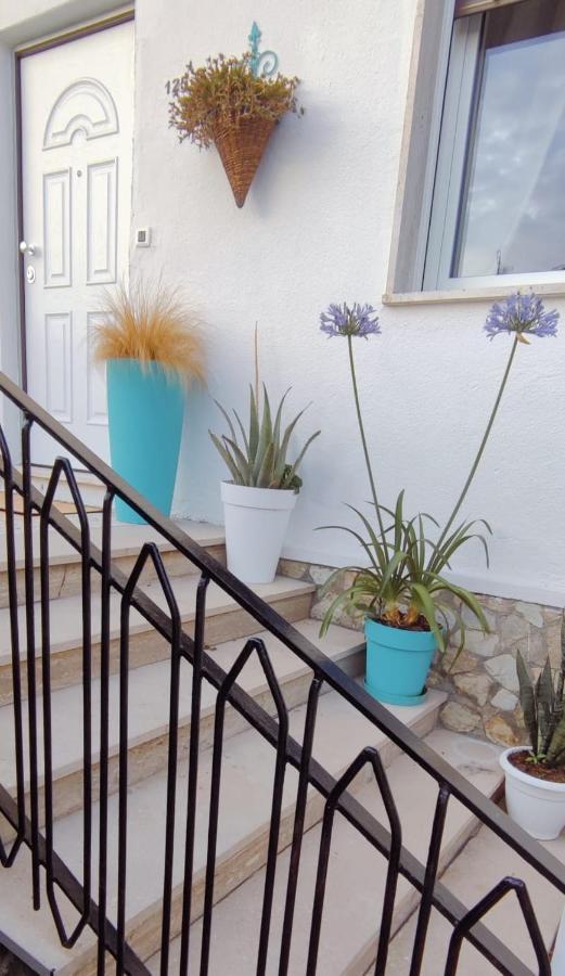 A Due Passi Dal Mare B&B Scalea Exterior photo